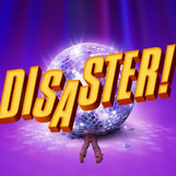 Disaster Logo